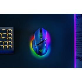 Razer Basilisk V3 Pro Wireless RGB Gaming Mouse Black
