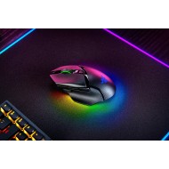 Razer Basilisk V3 Pro Wireless RGB Gaming Mouse Black
