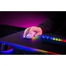 Razer Basilisk V3 Pro Wireless RGB Gaming Mouse White with Optical Sensor,30000 DPI and HyperScroll Tilt Wheel