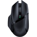 Razer Basilisk X HyperSpeed Gaming Mouse (Black) with HyperSpeed Wireless,5g Advanced Optical Sensor and Ultra-Long Battery Life