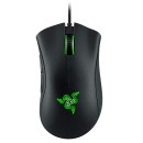Razer Deathadder Essential Gaming Mouse with True 6,400 DPI Optical Sensor and 5 Hyperesponse Buttons