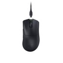 Razer DeathAdder V3 Pro Wireless Gaming Mouse Black with Ultra-lightweight Design,Optical Sensor and 30,000 DPI