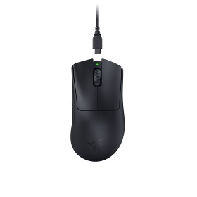 Razer DeathAdder V3 Pro Wireless Gaming Mouse Black