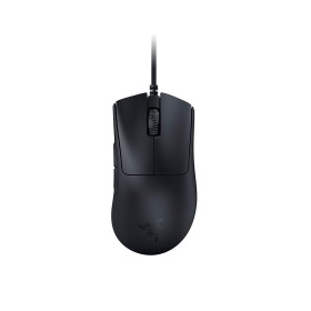 Razer DeathAdder V3 Gaming Mouse Black