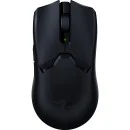 Razer Viper V2 Pro Wireless Gaming Mouse (Black) with True 30,000 DPI Optical Sensor,90-million Clicks and comes with Wireless USB dongle + USB dongle adapter