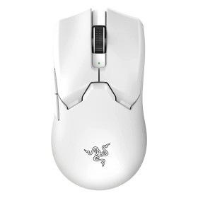 Razer Viper V2 Pro Wireless Gaming Mouse White