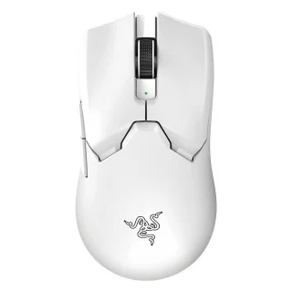 Razer Viper V2 Pro Wireless Gaming Mouse White 