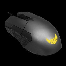 ASUS TUF Gaming M5 6200 DPI RGB Gaming Mouse