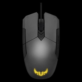 ASUS TUF Gaming M5 6200 DPI RGB Gaming Mouse