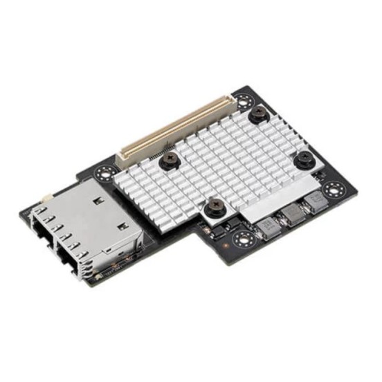 Asus MCI-10G/X550-2T 10GBase-T OCP Network Mezzanine Card Asus MCI-10G/X550-2T 10GBase-T OCP Network Mezzanine Card