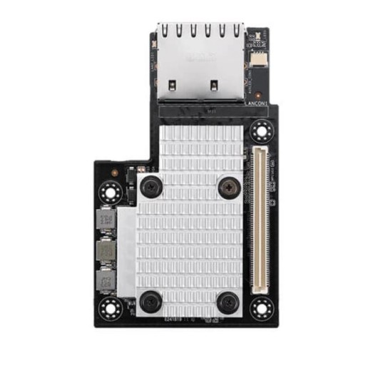Asus MCI-10G/X550-2T 10GBase-T OCP Network Mezzanine Card Asus MCI-10G/X550-2T 10GBase-T OCP Network Mezzanine Card