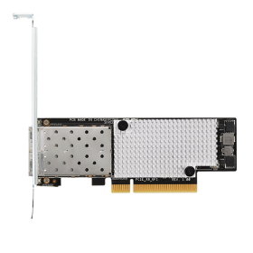 ASUS PEB-10G/57840-2S 10GbE SFP+ Network Adapter ASUS PEB-10G/57840-2S 10GbE SFP+ Network Adapter