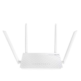 ASUS RT-AC59U V2 White AC1500 Dual-Band AiMesh Router