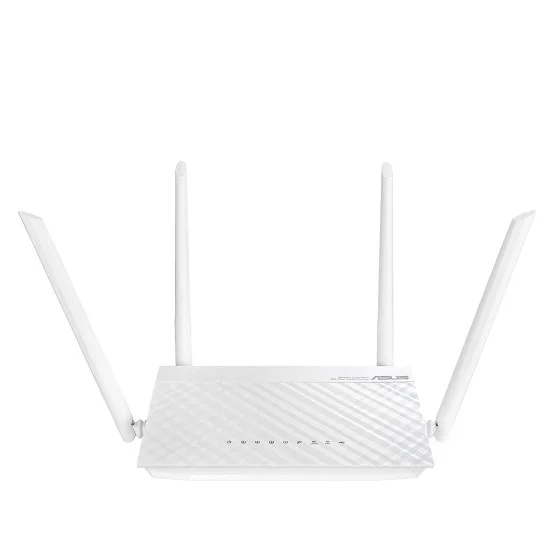 ASUS RT-AC59U V2 White AC1500 Dual-Band AiMesh Router
