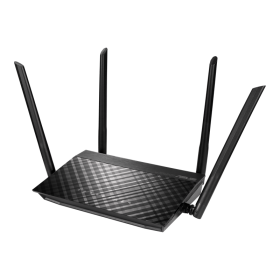 ASUS RT-AC59U V2 Black AC1500 Router