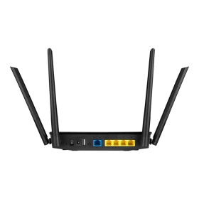 ASUS RT-AC59U V2 Black AC1500 Router