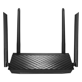 ASUS RT-AC59U AC1500 Dual Band MU-MIMO Router ASUS RT-AC59U AC1500 Dual Band MU-MIMO Router