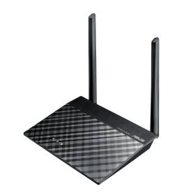 Asus RT-N12 Plus B1 N300 Wi-Fi Router