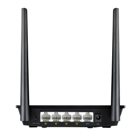 Asus RT-N12 Plus B1 N300 Wi-Fi Router Asus RT-N12 Plus B1 N300 Wi-Fi Router