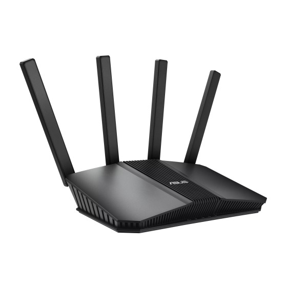 ASUS RT-BE58U WiFi 7 Smart Home Router ASUS RT-BE58U dual-band BE3600 WiFi 7 AiMesh router