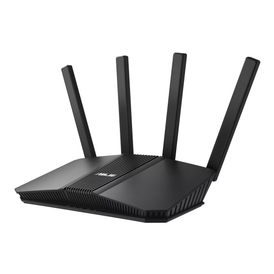 ASUS RT-BE58U WiFi 7 Smart Home Router ASUS RT-BE58U dual-band BE3600 WiFi 7 AiMesh router