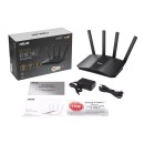 ASUS RT-BE58U WiFi 7 Smart Home Router ASUS RT-BE58U dual-band BE3600 WiFi 7 AiMesh router