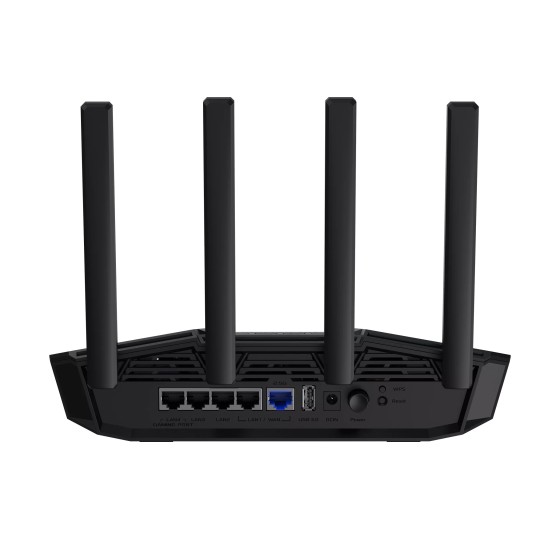 ASUS TUF Gaming BE3600 dual-band WiFi 7 gaming router