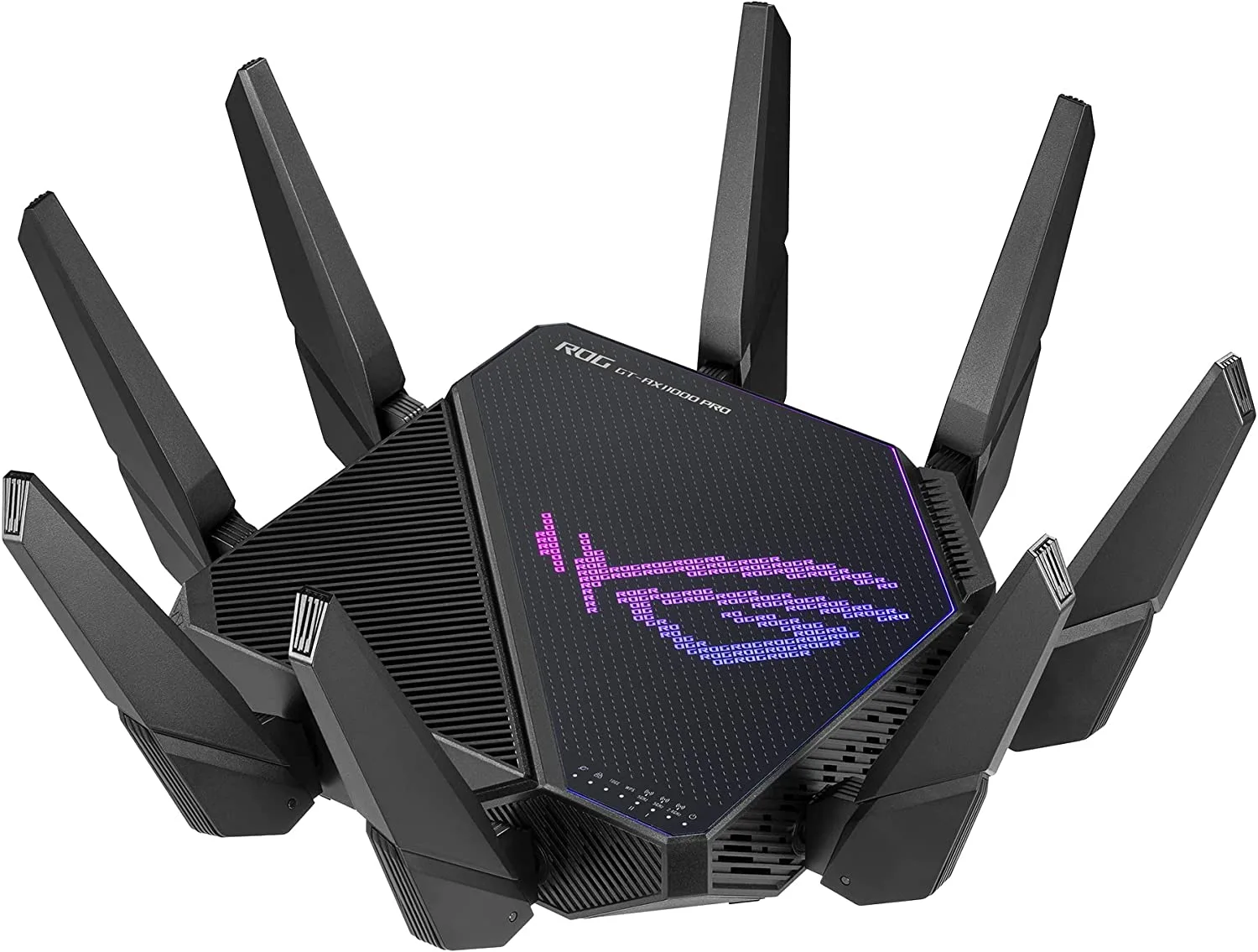 ASUS ROG Rapture GT-AX11000 Pro Tri-Band WiFi6 Gaming Router