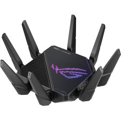 ASUS ROG Rapture GT-AX11000 Pro Tri-Band WiFi 6 Router