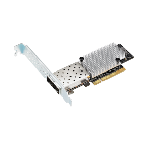 ASUS PEI-10G/82599-2S 10GbE SFP+ Network Adapter