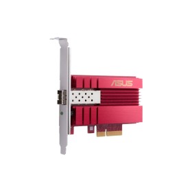 ASUS XG-C100F 10G PCIe Optical Fiber Network Adapter