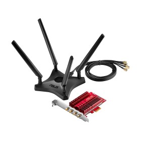 Asus PCE-AC88 AC3100 PCIe Wi-Fi Adapter
