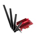 Asus PCE-AC88 AC3100 PCIe Wi-Fi Adapter