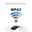 ASUS PCE-AX58BT AX3000 PCI-E WiFi 6 and Bluetooth Adapter ASUS PCE-AX58BT AX3000 PCI-E WiFi 6 and Bluetooth Adapter
