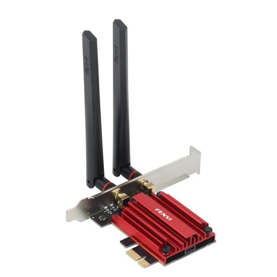 FENVI FV-AX1800 WIFI 6 PCIE WiFi Network Adapter Card