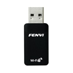 FENVI FU-AX900B WIFI 6 USB Adapter
