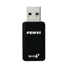 FENVI FU-AX900B WIFI 6 USB Adapter FENVI FU-AX900B WIFI 6 USB Adapter