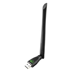 FENVI FU-AX900BT WIFI 6 USB Adapter