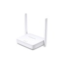 MERCUSYS MW301R N300 Wireless 300Mbps WiFi Router White