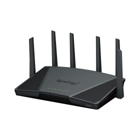 Synology RT6600ax Tri-Band Wi-Fi Router