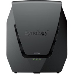Synology WRX560 Dual Band Wireless Router