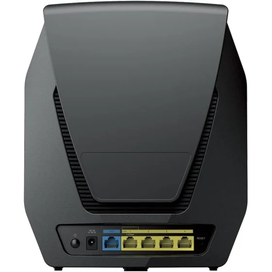 Synology WRX560 Dual Band Wireless Router Synology WRX560 Dual Band Wireless Router