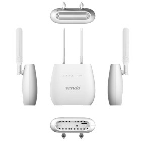 Tenda 4G680V2.0 3G/4G N300 4G LTE and Volte Router SIM Based
