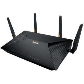 ASUS BRT-AC828 AC2600 Hardware Dual-WAN VPN Router