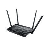 ASUS RT-AC750L Dual Band 750Mbps WiFi Router