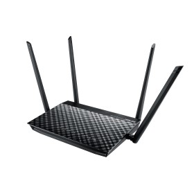 ASUS RT-AC750L Dual Band 750Mbps WiFi Router