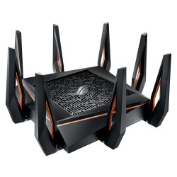 ASUS ROG Rapture GT-AX11000 Wi-Fi 6 Gaming Router