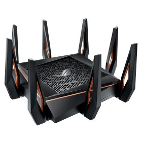 ASUS ROG Rapture GT-AX11000 Wi-Fi 6 Gaming Router