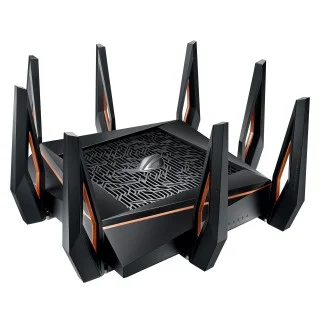 ASUS ROG Rapture GT-AX11000 Wi-Fi 6 Gaming Router
