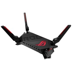 ASUS ROG Rapture GT-AX6000 WiFi 6 Extendable Gaming Router